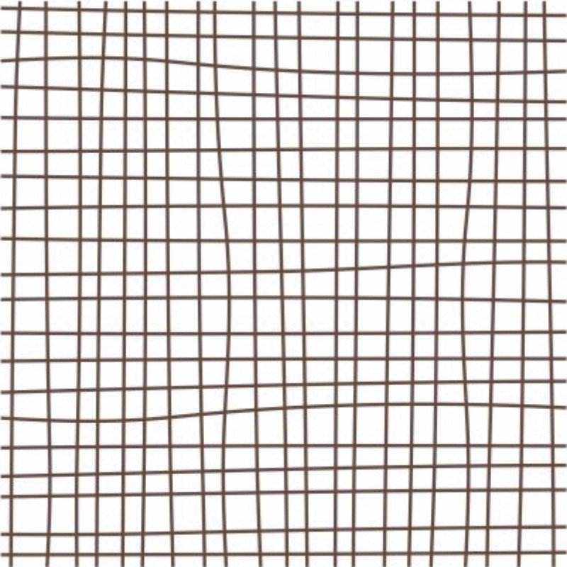 SERVILLETAS 40X40 MICROP BLANCO H-MARRON 1000 UNID